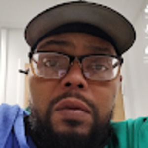 Meet your Posher, Raymond